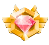 DU88 medal