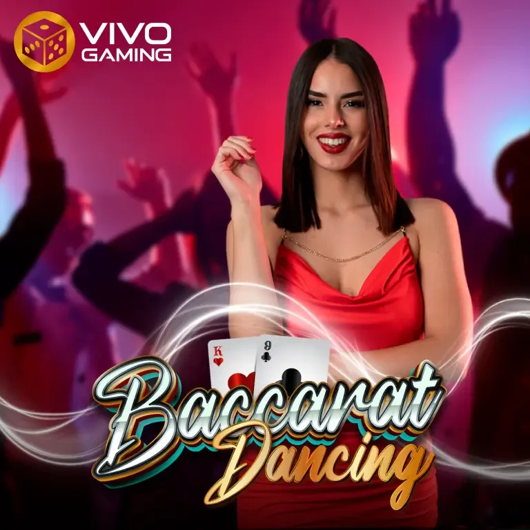 DU88 Dancing Baccarat