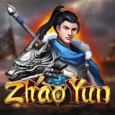 DU88 ZHAO YUN