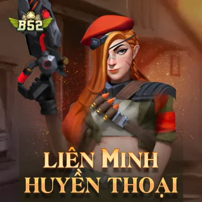 DU88 Liên Minh Huyền Thoại