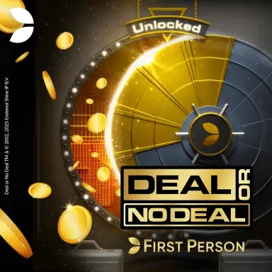 DU88 First Person Deal or No Deal