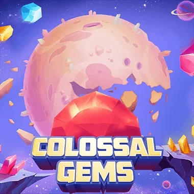 DU88 Colossal Gems
