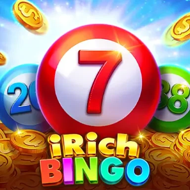 DU88 iRich Bingo