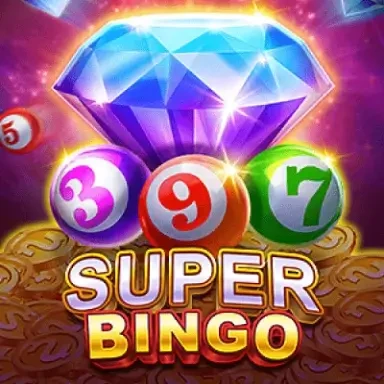 DU88 Super Bingo