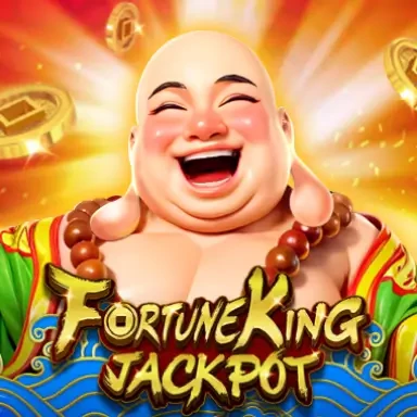 DU88 Fortune King Jacpot