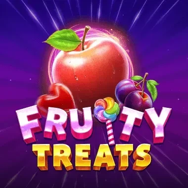 DU88 Fruity Treats