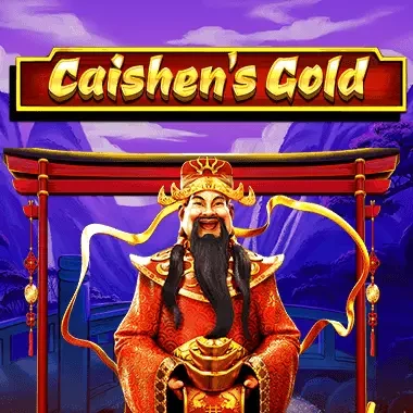 DU88 Caishen's Gold