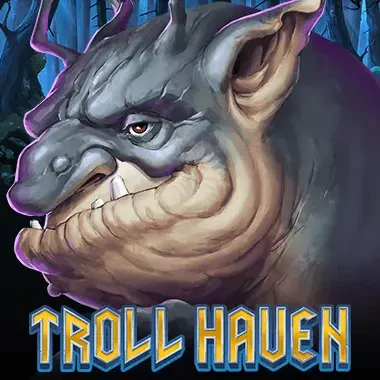 DU88 Troll Haven