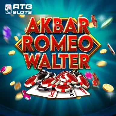 DU88 Akbar Romeo Walter