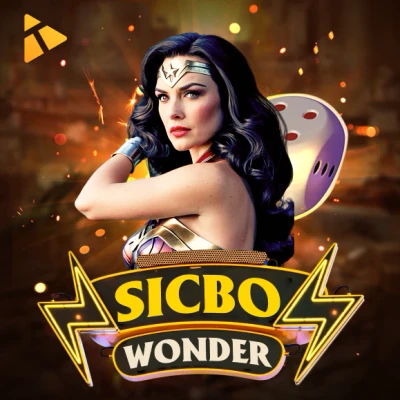 DU88 Sicbo Wonder Woman