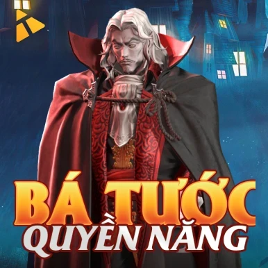 DU88 Bá Tước Quyền Năng