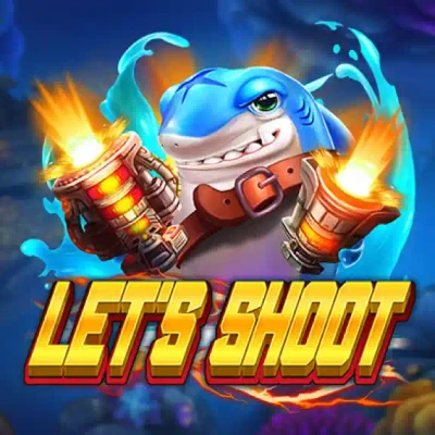 DU88 Let's Shoot