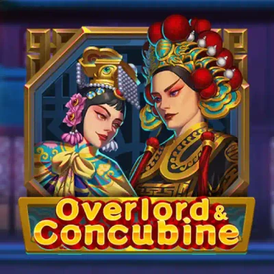 DU88 Overlord & Concubine