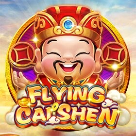 DU88 Flying Cai Shen