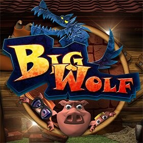 DU88 Big Wolf