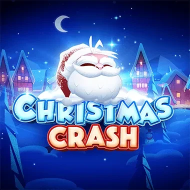 DU88 Christmas Crash
