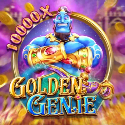 DU88 Golden Genie
