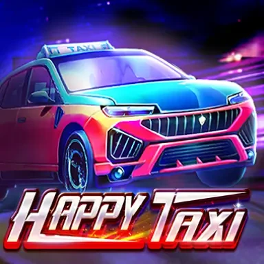DU88 Happy Taxi