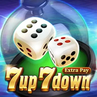 DU88 7up 7down