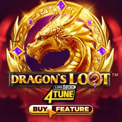 DU88 Dragon's Loot Link&Win 4Tune