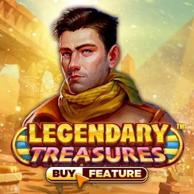 DU88 Legendary Treasures