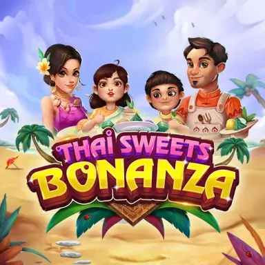 DU88 Thai Sweets Bonanza