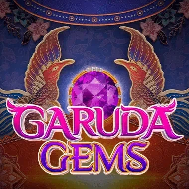 DU88 Garuda Gems