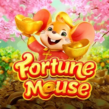 DU88 Fortune Mouse