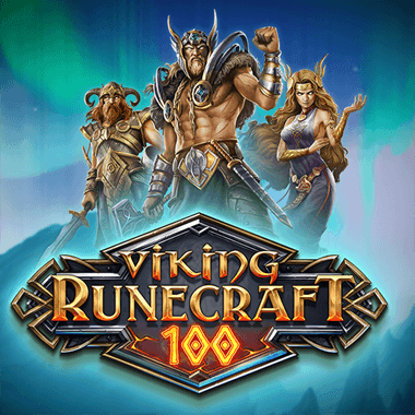 DU88 Viking Runecraft 100