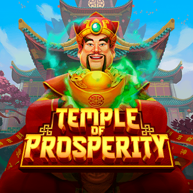 DU88 Temple of Prosperity