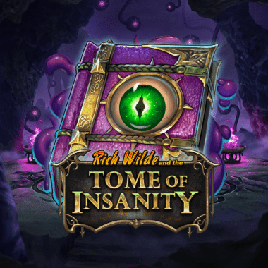 DU88 Rich Wilde and the Tome of Insanity