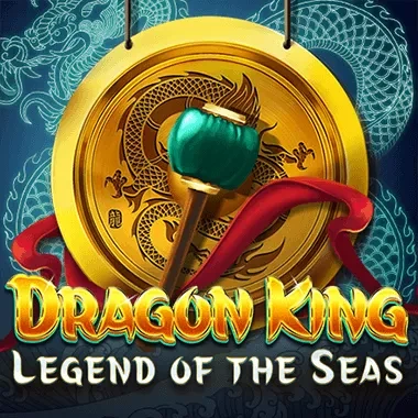 DU88 Dragon King: Legend of the Seas