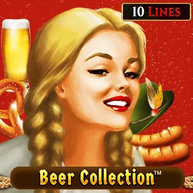 DU88 Beer Collection 10 Lines