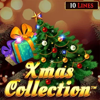 DU88 Xmas Collection - 10 Lines