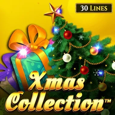 DU88 Xmas Collection 30 Lines